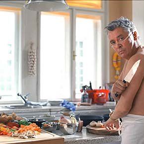 Bilder Henry Hübchen