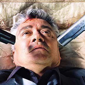 Bilder Henry Hübchen