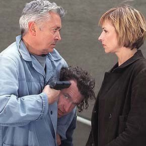 Bilder Henry Hübchen