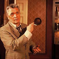 Bilder Henry Hübchen