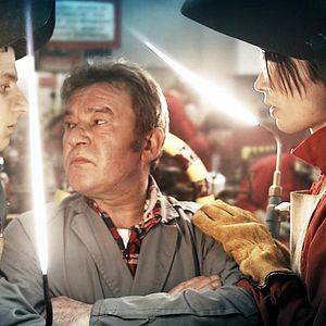 Bilder Titus de Voogdt