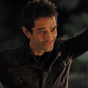 Bilder James Frain