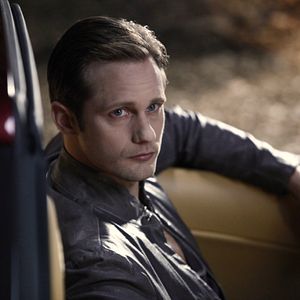 Bilder Alexander Skarsgård