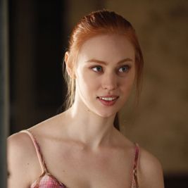 Bilder Deborah Ann Woll