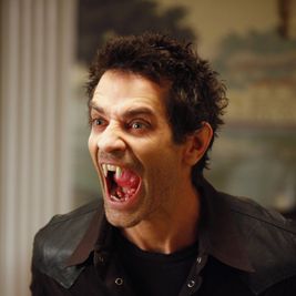 Bilder James Frain