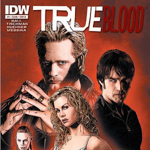 Bilder True Blood
