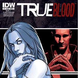 Bilder True Blood