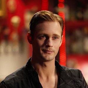 Bilder Alexander Skarsgård