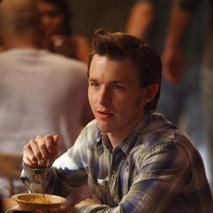 Bilder Marshall Allman
