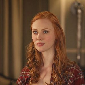 Bilder Deborah Ann Woll