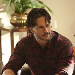 Bilder Joe Manganiello