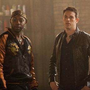 Bilder True Blood