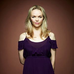 Bilder Lauren Bowles