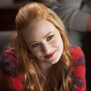 Bilder Deborah Ann Woll
