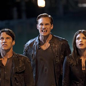 Bilder True Blood