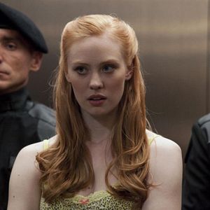 Bilder Deborah Ann Woll