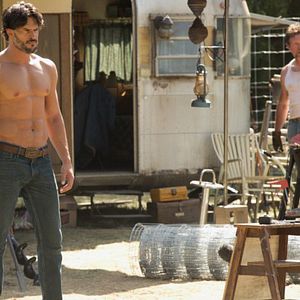 Bilder Robert Patrick