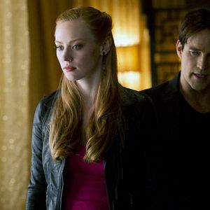 Bilder Deborah Ann Woll