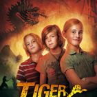 Bilder Tiger Team - Der Berg der 1000 Drachen