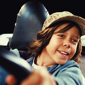 Bilder Tiger Team - Der Berg der 1000 Drachen