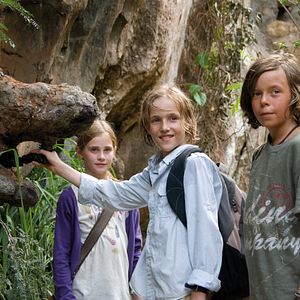 Bilder Tiger Team - Der Berg der 1000 Drachen