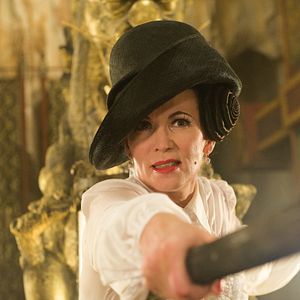 Bilder Tiger Team - Der Berg der 1000 Drachen