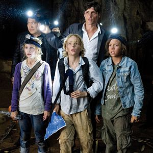 Bilder Tiger Team - Der Berg der 1000 Drachen