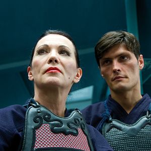 Bilder Tiger Team - Der Berg der 1000 Drachen