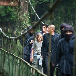 Bilder Tiger Team - Der Berg der 1000 Drachen