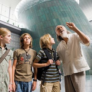 Bilder Tiger Team - Der Berg der 1000 Drachen