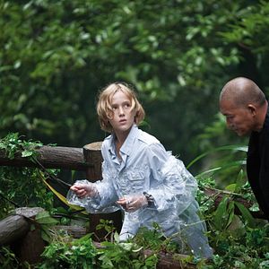 Bilder Tiger Team - Der Berg der 1000 Drachen