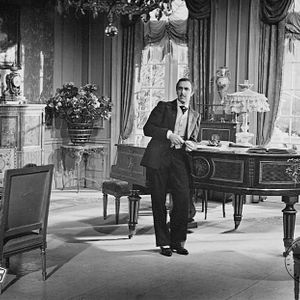 Bilder Romanze in Moll