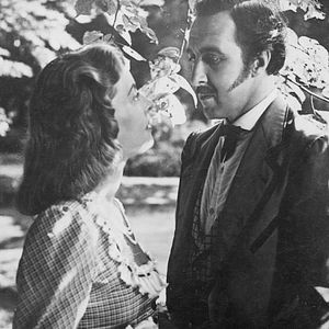 Bilder Romanze in Moll