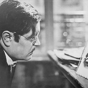 Bilder Romanze in Moll