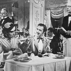 Bilder Romanze in Moll