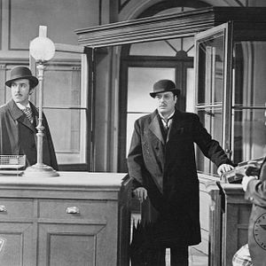 Bilder Romanze in Moll