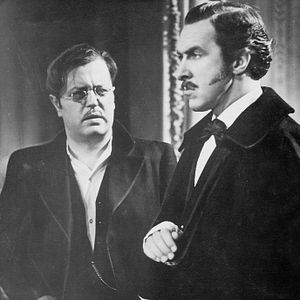 Bilder Romanze in Moll