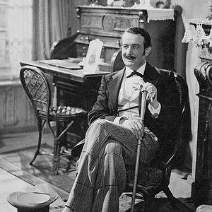 Bilder Romanze in Moll