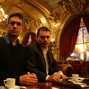 Bilder Andy Bichlbaum