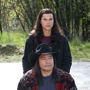 Bilder Gil Birmingham