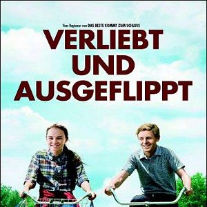 Bilder Verliebt und ausgeflippt