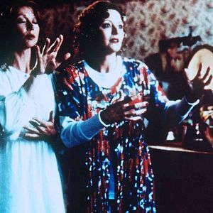 Bilder Sabrina und die Zauberhexen