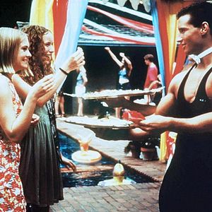 Bilder Sabrina und die Zauberhexen