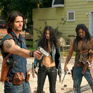 Bilder Rogue Johnston