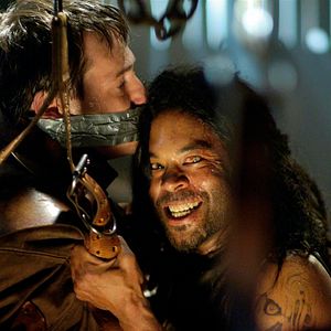 Bilder Rogue Johnston