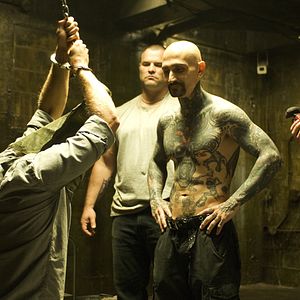 Bilder Robert LaSardo