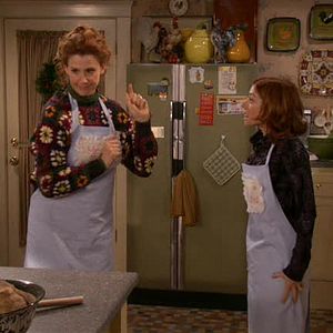 Bilder Suzie Plakson