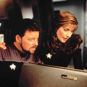 Bilder Marina Sirtis