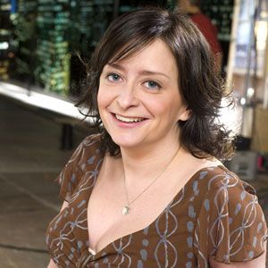 Bilder Rachel Dratch