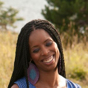 Bilder Tasha Smith